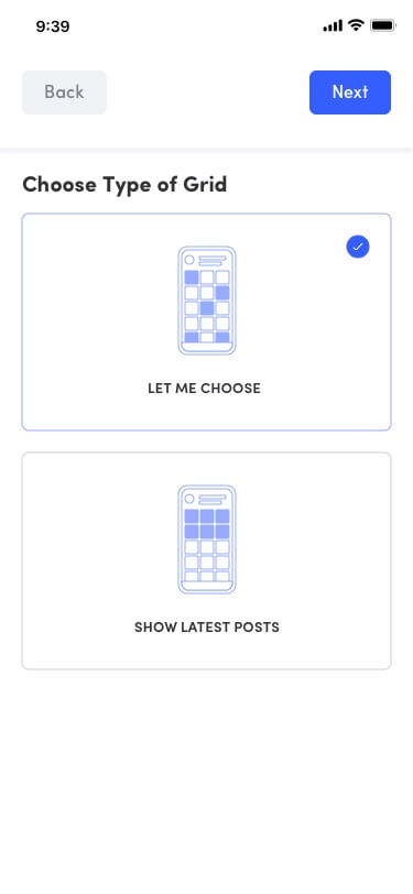 6 Linktree Alternatives For Your Instagram Bio Links - Posterizehits :  powered by Doodlekit