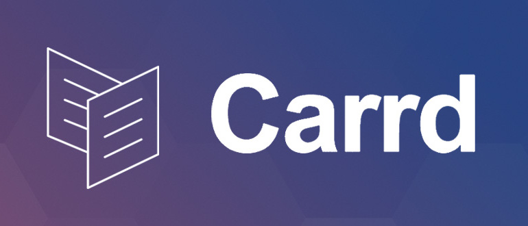 carrd logo